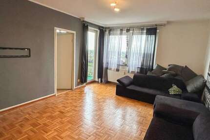 Wohnung zum Mieten in Bremen 595 € 48.49 m² 2 zimmer