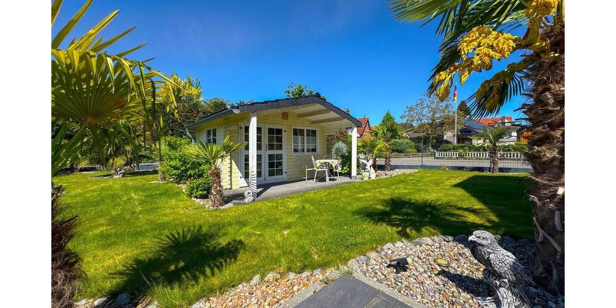 Einfamilienhaus Thedinghausen - 7 Zimmer, 223 m&sup2;, 949.000&euro; | Angebot:26798382