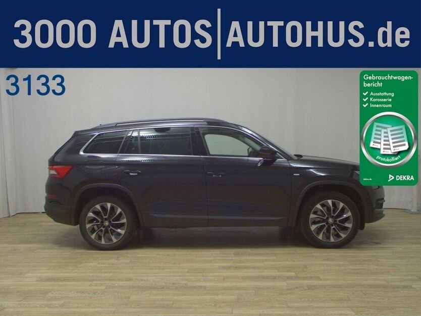 Kodiaq