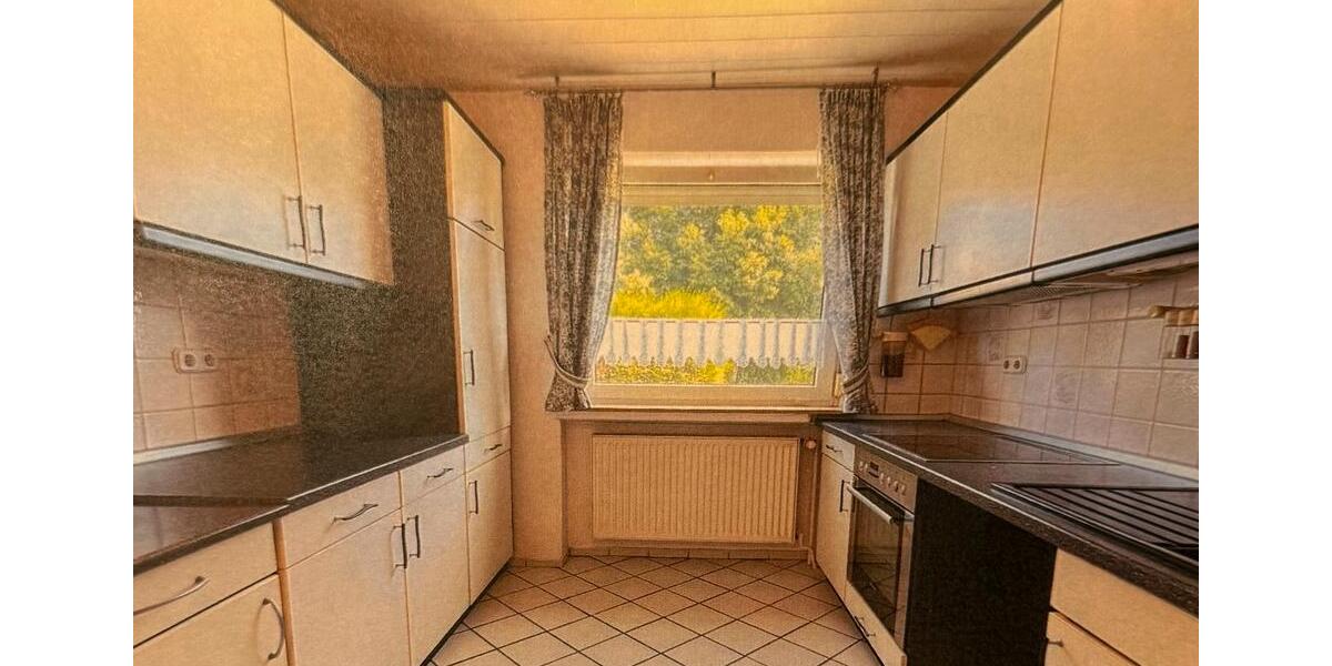 Etagenwohnung Osterholz-Scharmbeck Scharmbeck - 2 Zimmer, 96 m&sup2;, 1.200&euro; | Angebot:25181173