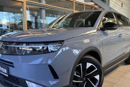 Opel Grandland (X) 31.275 km 24.790 &euro; Lilienthal 28865