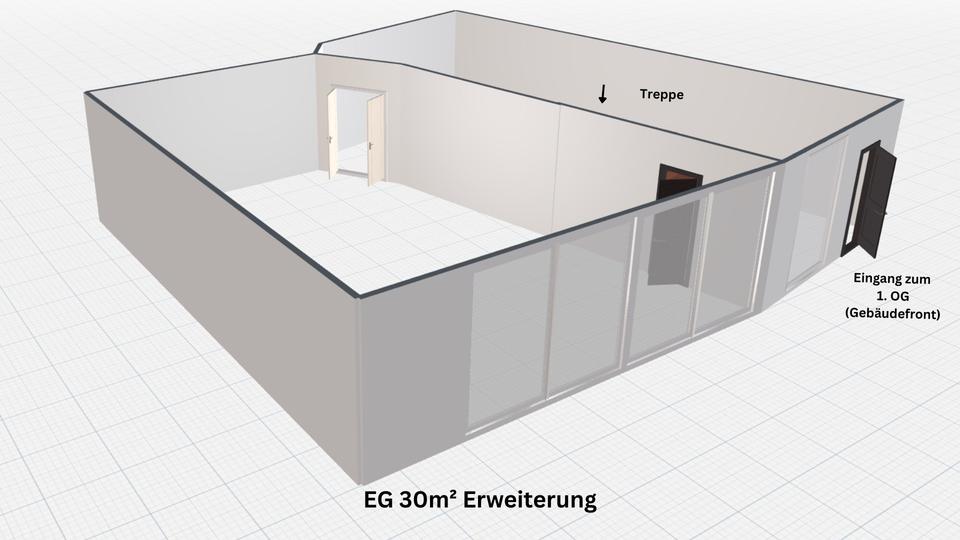 Gewerbeobjekt Bremen Blumenthal - 1.750&euro; | Angebot:26461095