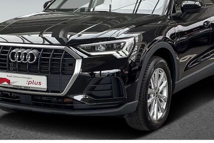 Audi Q3 58.038 km 28.850 &euro; Bremen 28207