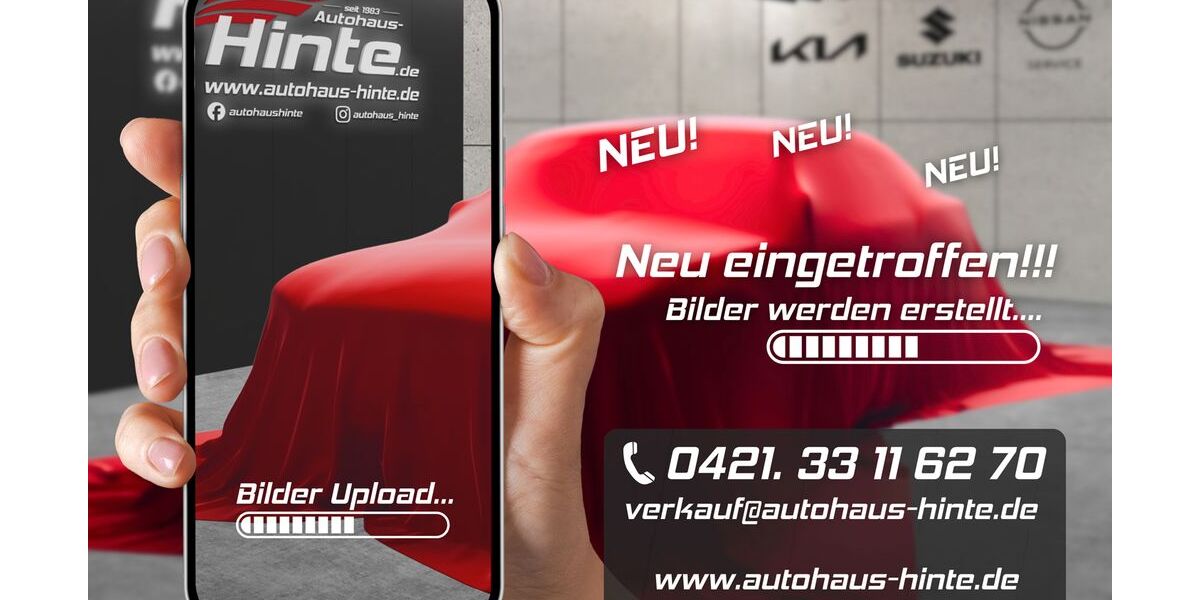 Kia ceed / Ceed 85.492 km 16.875 &euro; Bremen 28779