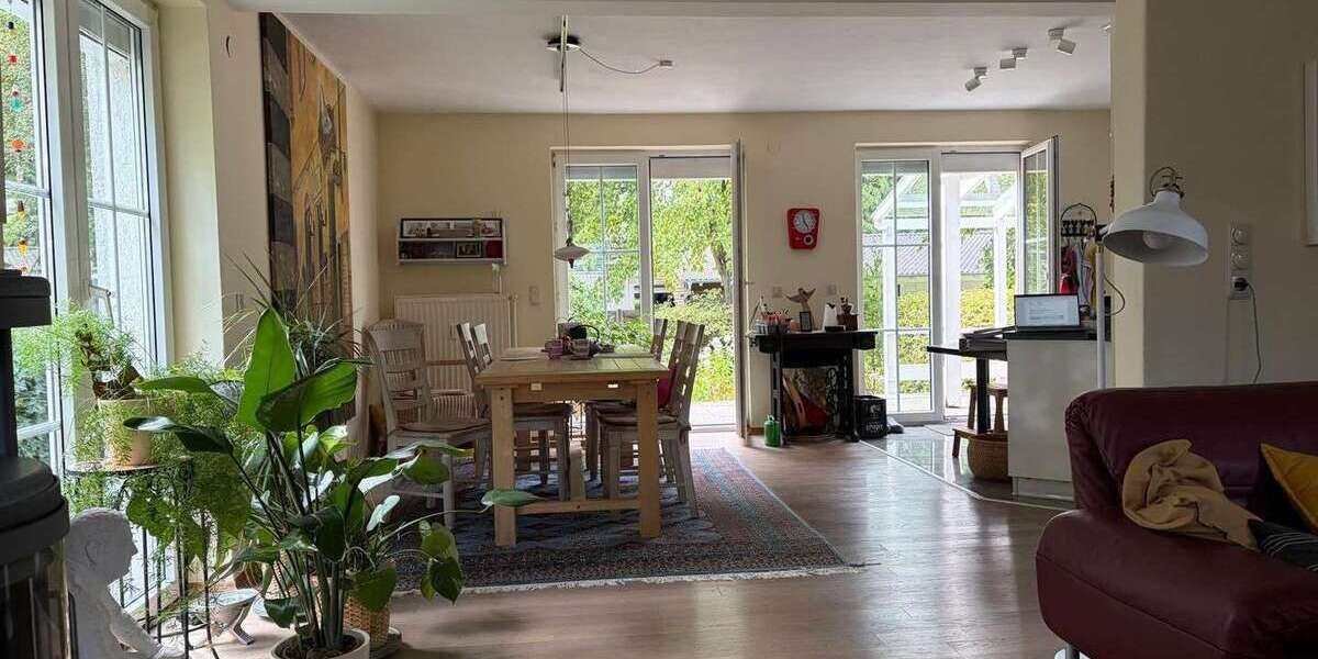 Etagenwohnung Bremen Oberneuland - 4 Zimmer, 149 m&sup2;, 518.000&euro; | Angebot:27268973
