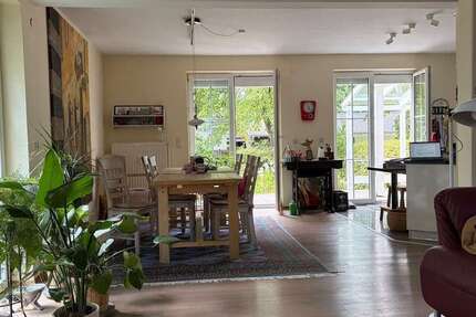 Wohnung Bremen Oberneuland - 4 Zimmer, 149 m&sup2;, 518.000&euro; | Angebot:27268973