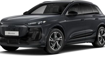 Audi Q6 e-tron 4.749 km 72.847 &euro; Bremen 28207