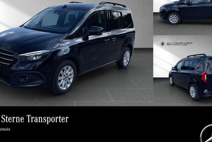 Mercedes-Benz T-Klasse 20.700 km 29.989 &euro; Osterholz-Scharmbeck 27711