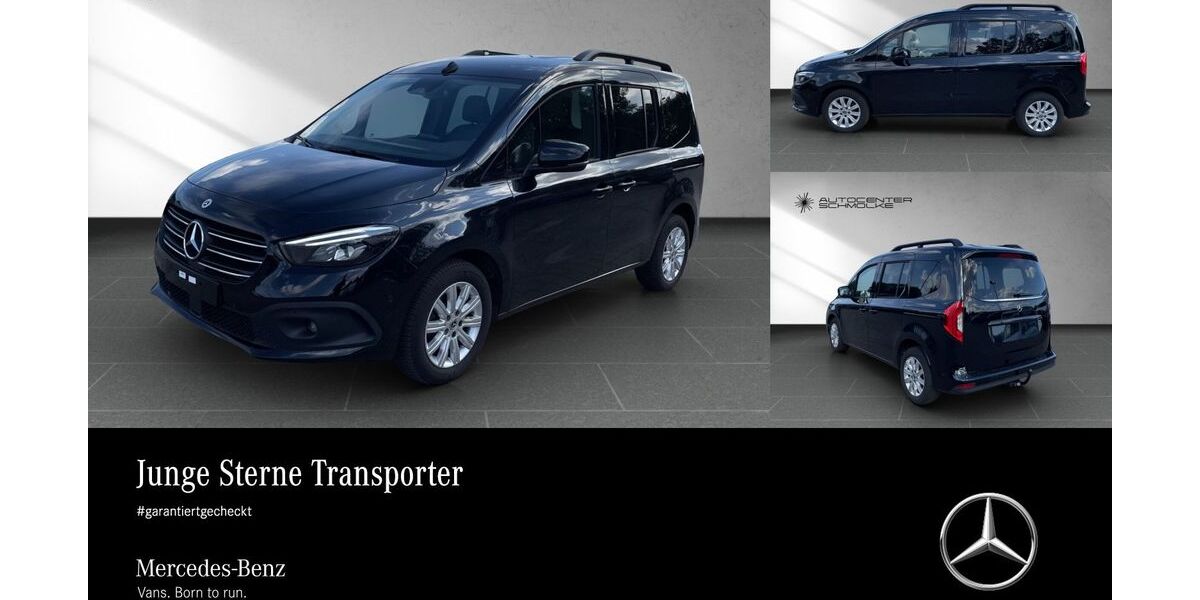 Mercedes-Benz T-Klasse 20.700 km 30.989 &euro; Osterholz-Scharmbeck 27711