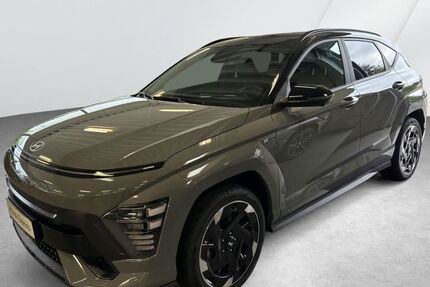 Hyundai KONA Elektro 1.001 km 45.490 &euro; Bremen 28757