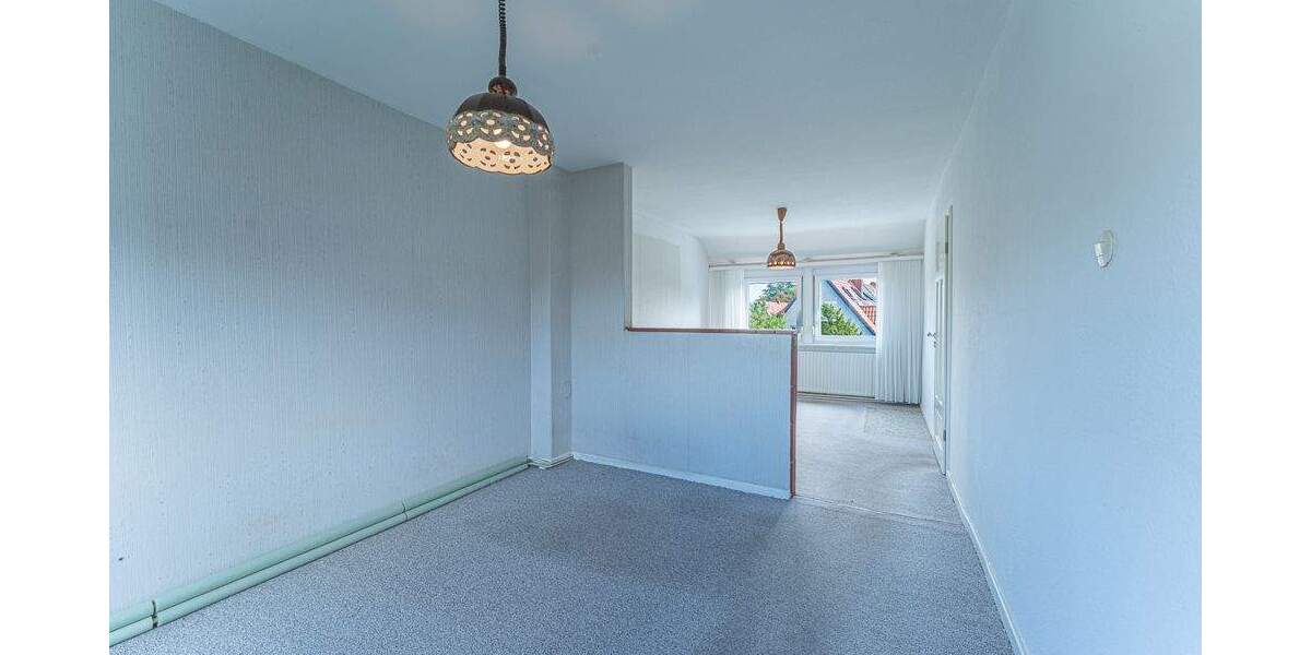 Doppelhaushälfte Bremen Arbergen - 4 Zimmer, 93 m&sup2;, 298.000&euro; | Angebot:25734525