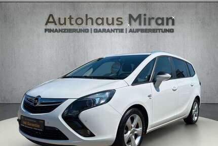 Opel Zafira Tourer 114.500 km 9.499 &euro; Delmenhorst 27751