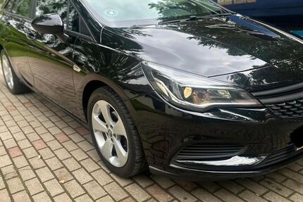 Opel Astra 186.000 km 4.600 &euro; Ganderkesse 27777