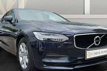 Volvo S90 116.400 km 20.500 &euro; Bremen 28201