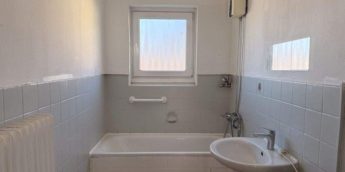 Etagenwohnung Schwanewede - 4 Zimmer, 83 m&sup2;, 98.000&euro; | Angebot:25879063