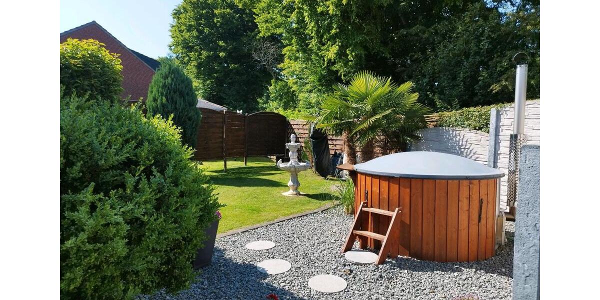 Reihenhaus Osterholz-Scharmbeck Scharmbeck - 3.5 Zimmer, 75 m&sup2;, 279.000&euro; | Angebot:27235995