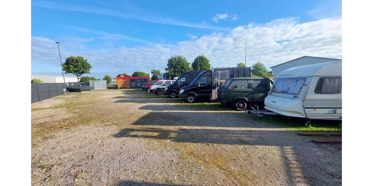 Gewerbeobjekt Sottrum - 980&euro; | Angebot:22615286