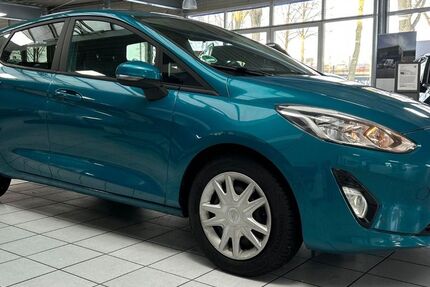 Ford Fiesta 114.800 km 8.990 &euro; Bremen 28207
