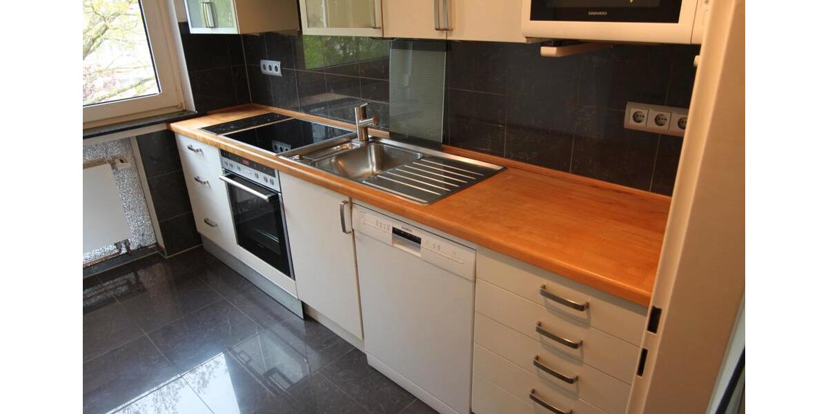 Etagenwohnung Bremen Osterholz - 4 Zimmer, 74 m&sup2;, 199.000&euro; | Angebot:26955749