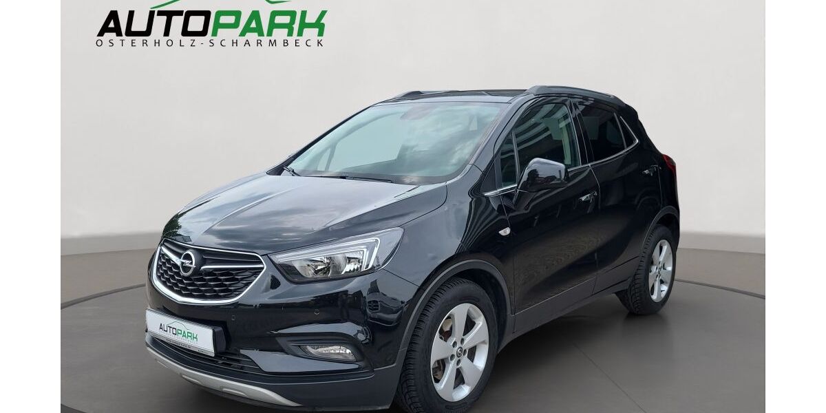 Opel Mokka 124.900 km 12.750 &euro; Osterholz-Scharmbeck 27711