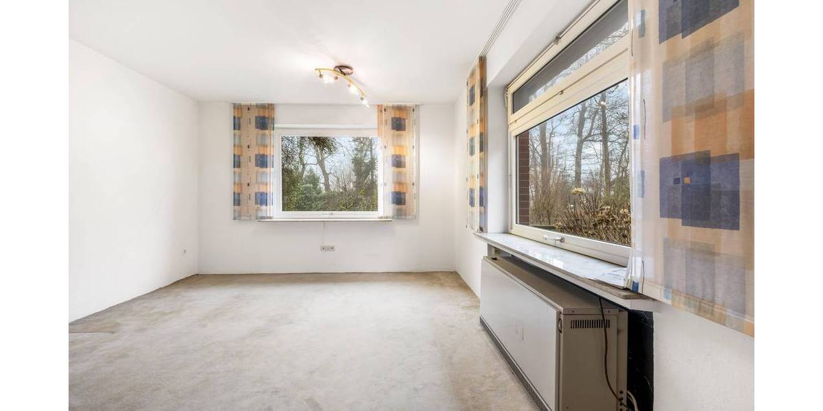 Einfamilienhaus Oyten Oyterdamm - 7 Zimmer, 392 m&sup2;, 485.000&euro; | Angebot:25862502