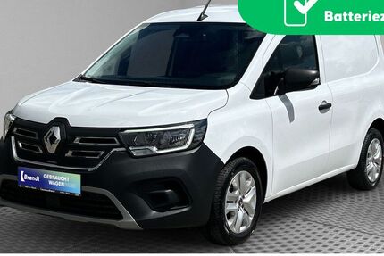Renault Kangoo 35.330 km 21.990 &euro; Weyhe 28844