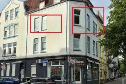 Wohnung Bremen Findorff - 3 Zimmer, 65 m&sup2;, 179.000&euro; | Angebot:26993781