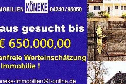 Haus Syke Wachendorf - 4 Zimmer, 200 m&sup2;, 650.000&euro; | Angebot:26055866