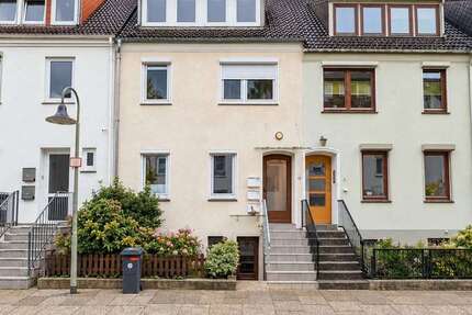 Wohnung Bremen Findorff - 3 Zimmer, 52 m&sup2;, 135.000&euro; | Angebot:27464974
