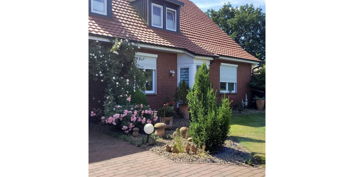 Bauernhaus, Landhaus Weyhe Melchiorshausen - 8 Zimmer, 290 m&sup2;, 530.000&euro; | Angebot:26607776