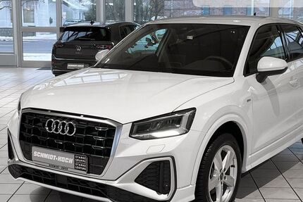 Audi Q2 24.356 km 27.950 &euro; Achim-Uesen 28832