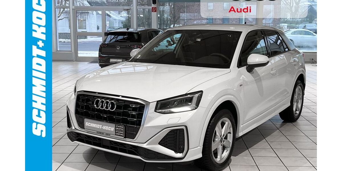 Audi Q2 24.356 km 27.950 &euro; Achim-Uesen 28832
