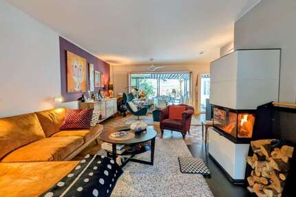 Haus Bremen Blockland - 4.5 Zimmer, 141 m&sup2;, 619.000&euro; | Angebot:24708304