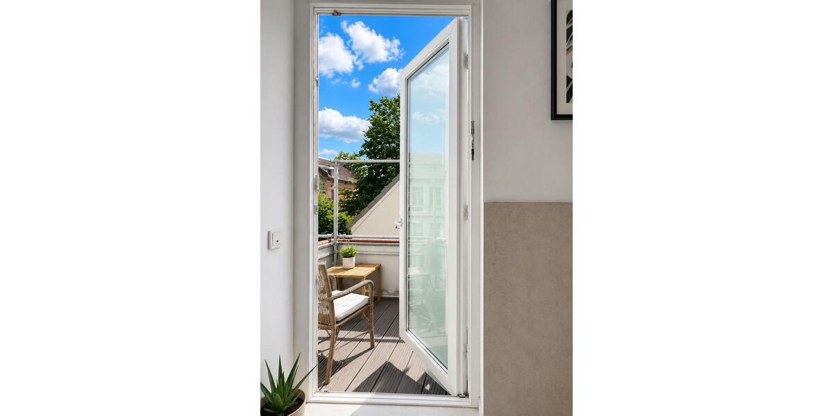 Etagenwohnung Bremen Neustadt - 2 Zimmer, 50 m&sup2;, 239.000&euro; | Angebot:27291215