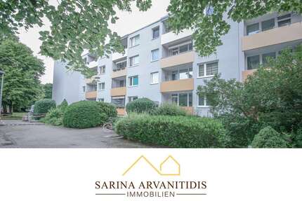 Wohnung Bremen Hemelingen - 3 Zimmer, 75 m&sup2;, 720&euro; | Angebot:26898748