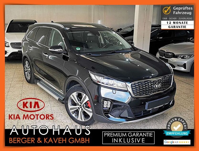 Sorento
