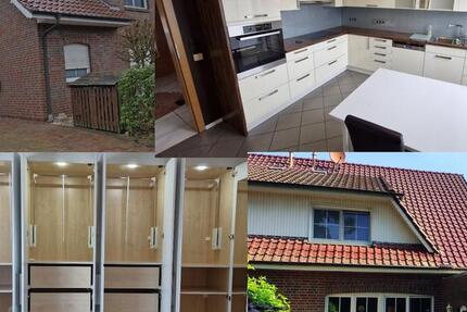 Haus Ganderkesee - 4 Zimmer, 130 m&sup2;, 395.000&euro; | Angebot:27269909