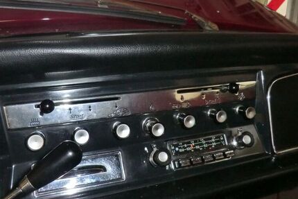 Borgward Andere