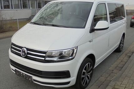 VW T6 Multivan 211.000 km 21.950 &euro; Stuhr 28816