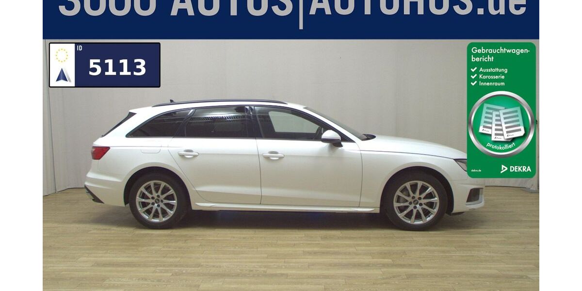 Audi A4 134.574 km 20.980 &euro; Bremen / Arsten 28279
