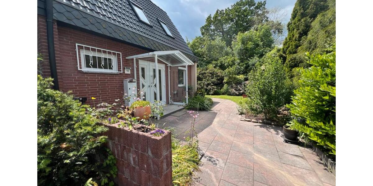 Reihenhaus Osterholz-Scharmbeck Scharmbeck - 4 Zimmer, 111 m&sup2;, 265.000&euro; | Angebot:26786909