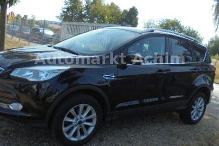 Ford Kuga 171.000 km 8.500 &euro; Achim 28832