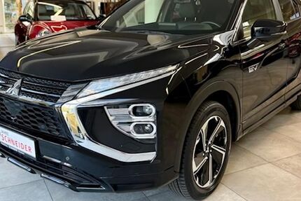 Mitsubishi Eclipse Cross 40.269 km 21.950 &euro; Bremen 28237