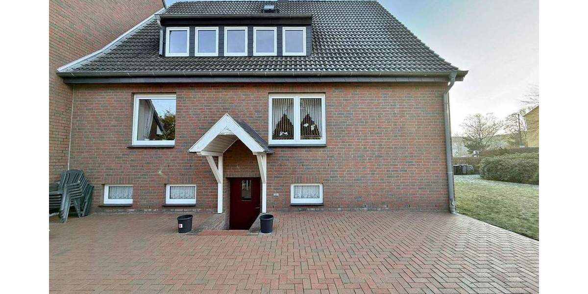 Doppelhaushälfte Bremen Mittelshuchting - 5 Zimmer, 154 m&sup2;, 339.000&euro; | Angebot:24858276