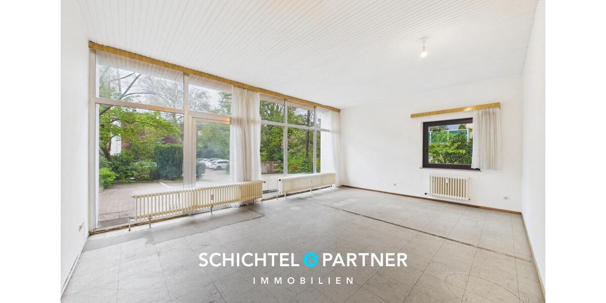 Gewerbeobjekt Bremen Schwachhausen - 670&euro; | Angebot:26637742
