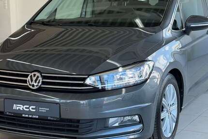 VW Touran 132.727 km 16.940 &euro; Stuhr / Seckenhausen 28816