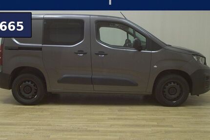 Peugeot Partner 80.519 km 10.980 &euro; Bremen / Arsten 28279