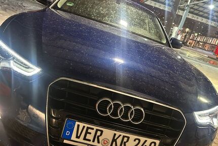 Audi A5 128.000 km 12.500 &euro; Achim 28832