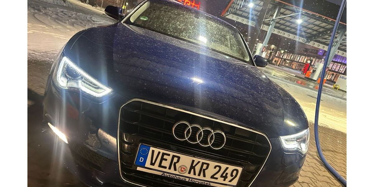 Audi A5 128.000 km 12.500 &euro; Achim 28832