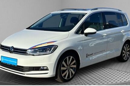 VW Touran 17.600 km 43.690 &euro; Weyhe 28844